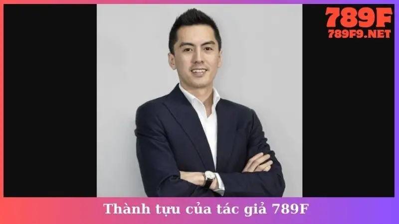 Thành tựu của tác giả 789F